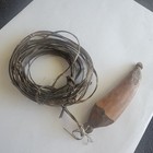 Native American Indian   Eskimo Fishing Rig