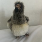 Hansa Retired 2010 Extinct Dodo Bird Plush Toy Stuffed Animal 7 