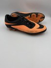 Nike Hypervenom Phantom Hg Citrus Acc Elite Football Soccer Cleats Mens Us11 5 