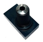 Eagle Rock Tech 5c Collet End Mill Grinding Fixture Jig