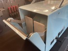 Tekmar Sto-400 Seward Stomacher Lab Blender 400   Ba6021  mixer Homogenizer 110v