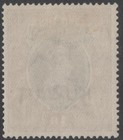 Kuwait Kgvi Sg47a  Lightly Hinged
