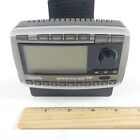 Sirius Sportster R Sp-c1 Xm Radio Receiver W mount Untested