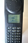 Motorola Xts3000 Iii Uhf 403-470mhz P25 Digital Portable Radio H09rdh9pw7bn 