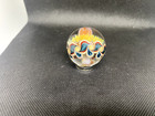 Heady Glass Richard Hollingshead Ii Implosion Dual Borosilicate Marble Brand New