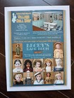 Antique Doll Collector Magazine Back Issue July 2013