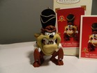 Hallmark Keepsake Christmas Ornament Taz As The Nutcracker Looney Tunes