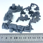 Ruin Scatter Terrain - Scenery   Terrain - Warhammer Age Of Sigmar Gw X15215