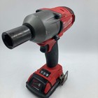 Milwaukee 2860-20 M18 18v Mid-torque Impact Wrench
