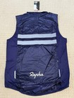 Brand New Rapha Brevet Insulated Gilet - Navy