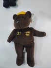 Lot Of 4 Salvino s Bamm Beano s Baseball Player Mlb 1998 Collection Beanie Baby