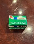 Lot Of 12 Assorted 35 Mm Film Rolls  fujichrome  Kodacolor  Kodak  Fujicolor 