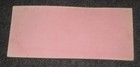 Akron Ohio Fairlawn Concrete Company Advertising Ink Blotter Card