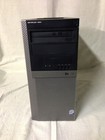 Windows Xp Desktop Computer Cpu Dell Optiplex 3gb Ram 500gb Fast Duo Core 32 Bit