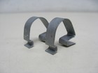 Genuine Oem Whirlpool Dryer End Cap Clips  set Of 2  8312709 Wp8312709