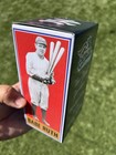        Somerset Patriots Babe Ruth Yankees Bobblehead Sga Exclusive 8 1 25