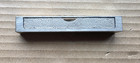Vntg Stanley No  38 1 2 Machinist Pocket Level  Machinist Tool