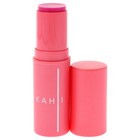 Kisstin Balm Pink Stick By Kahi For Women - 0 31 Oz Makeup