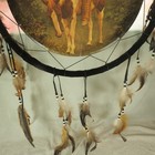 Native American Dream Catcher Handmade Craftsmanship