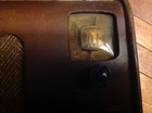 Rare Old Antique Fada Original Vacuum Tube Am Sw Radio C 1940 s Vintage Salvage