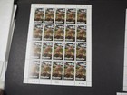 Gibraltar 2020  Series  owls     mnh  Minr  1975 79  20   Me 340 -