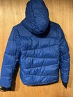 Spyder Kids 10 12 Down Puffer Jacket