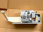 New Apollo Seiko Lfd Solder Wire Feeder Dispenser For Automated Soldering