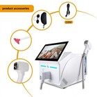2026 Ice Titanium 755 808 940 1064nm Permanent Diode Laser Hair Removal Machine