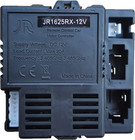 Jr1625rx 12v Kids Powered Ride On Car 2 4g Bluetooth Remote Control And Receiver