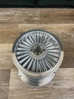 Leybold Turbovac Tw 400 300 25 8001060v1017v Turbomolecular Vacuum Chamber Part 