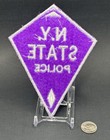 New York State Police Patch 