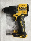 New Dewalt Dcd799b 20v Max 1 2  Atomic 2 Speed Brushless Hammer Drill Driver