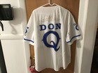 Don Q Familia Serralles Puerto Rican Rum Jersey