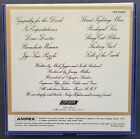 1968 Rolling Stones Beggars Banquet 4 Track Tape 7  Reel Jagger Richards Wood