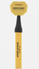 Magnogrip Quick Snap Magnetic Pencil Holder W  Belt Clip Carpenter Writing Instr