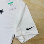 New Dallas Cowboys Nike Crewneck Short Sleeve Shirt Dri Fit White Xl