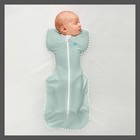Love To Dream Swaddle Up Lite Adaptive Swaddle Wrap - Olive -