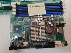 Supermicro X9drw-if Dual Intel Socket Lga2011 Ddr3 Motherboard - Used Working