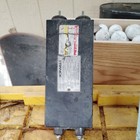 France Neon Transformer 4030 P2g 120v To 12000v 12kv Franceformer 3 4a