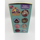 Big Top Cupcake Silicone Bakeware Giant Cupcake Mold Set Red As Seen On Tv