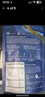  2  Mushroom Hot Chocolate Mix 2-packs Hot Cocoa Exp 9 2028
