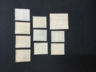 Momen  Montserrat Sg  24-33 1904-08 Mint Og H Lot  194725-2976