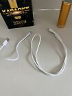 Handheld Ktv Ws-668 Karaoke Microphone Plus Voice Controller Tested Working
