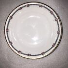 Set Of 4 Antique Z  S    Co  Zeh Scherzer Fruit Bowls Bavaria Pattern Zsc27 