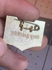 Vintage Chinese Pin Very Rare Item   