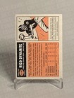 Custom Uncle Rico Dynamite  Novelty Trading Card  Art Print