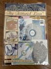 Brand New - Tattered Lace Magazines - Issues 1 - 12 - Free P p