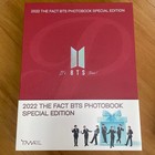 Discounted  Beautiful Bts Photobook Special Edition Photo Album