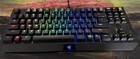 Razer Blackwidow Tournament Edition Chroma Rz03-0143 Mechanical Gaming Keyboard