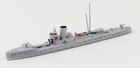Navis 762n Austro-hungarian Torpedo Boat T74 1 1250 Scale Model Ship
